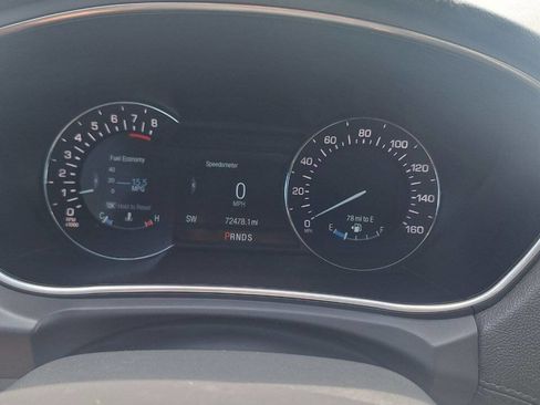 Used 2018 Lincoln MKX Reserve w/ Lincoln MKX Climate Package AWD/4WD image 14