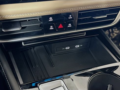 New 2026 Volkswagen Atlas Cross Sport SE image 15