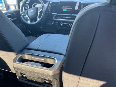 New 2026 Chevrolet Silverado 3500 LT w/ Convenience Package image 26
