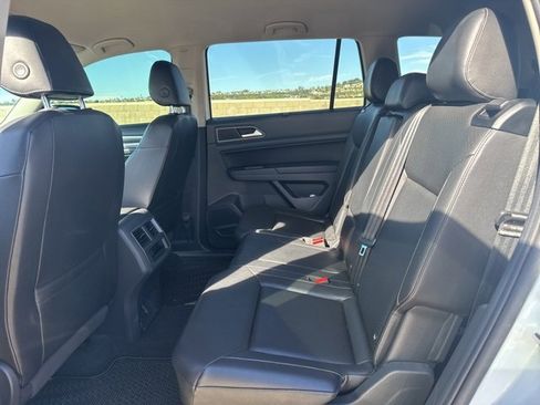 Used 2019 Volkswagen Atlas SE image 11