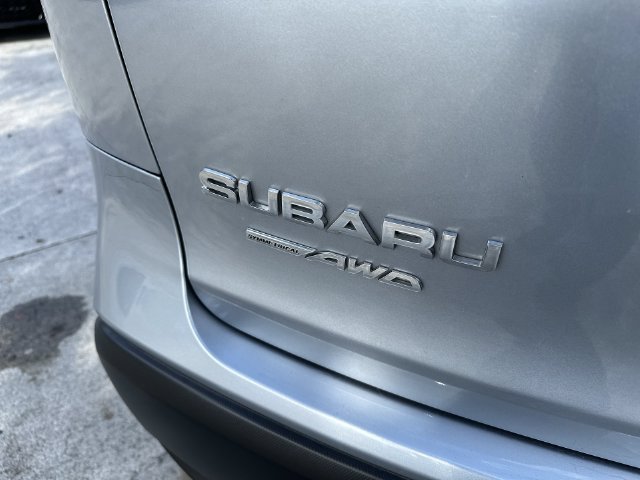 Certified 2023 Subaru Ascent 8-Passenger AWD/4WD image 26