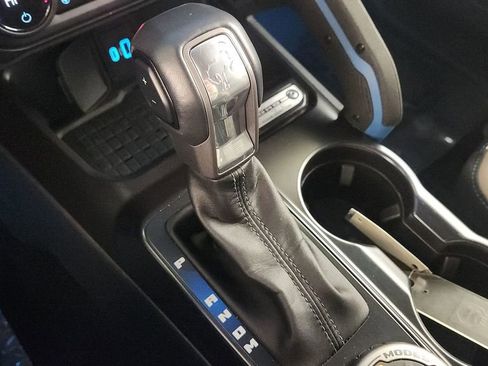 New 2024 Ford Bronco Wildtrak image 30