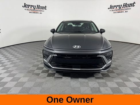 Used 2025 Hyundai Sonata SEL FWD image 5
