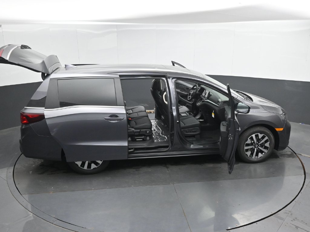 New 2027 Honda Odyssey EX-L image 44