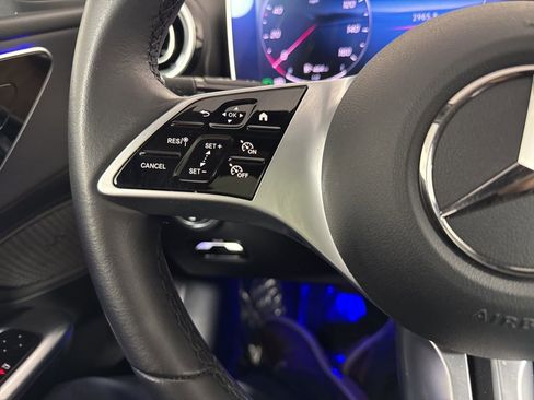 Certified 2025 Mercedes-Benz C 300 4MATIC Sedan image 31