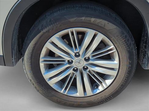 Used 2022 Mitsubishi Outlander ES image 6