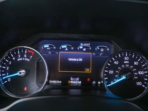 Used 2021 Ford Expedition XLT RWD image 16