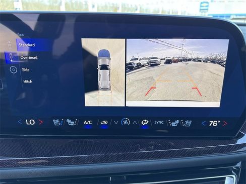 New 2026 Chevrolet Traverse RS image 19