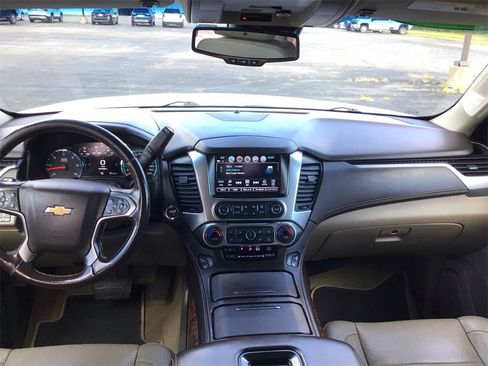 Used 2019 Chevrolet Tahoe Premier image 22