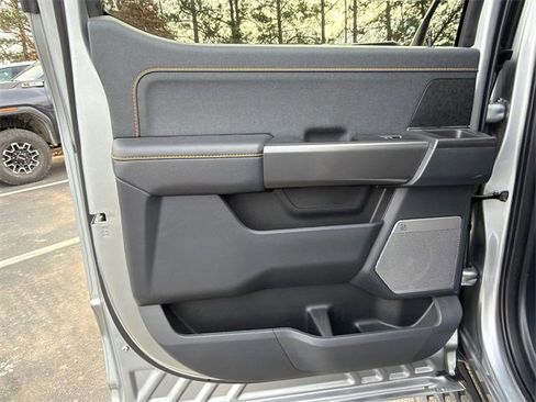 Used 2024 Ford F150 Tremor w/ Mobile Office Package image 21