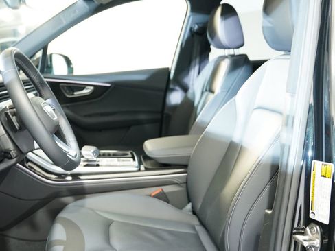 Used 2025 Audi Q7 3.0T Premium Plus w/ Premium Plus Package image 7