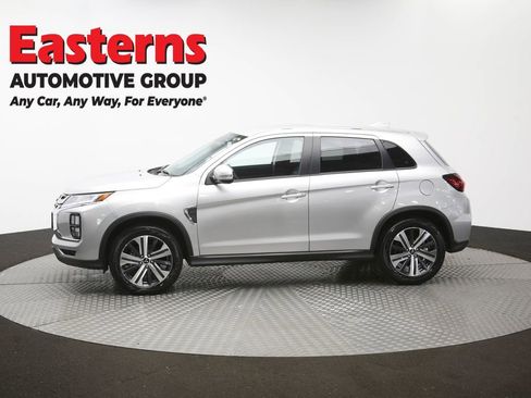 Used 2025 Mitsubishi Outlander Sport AWD image 57