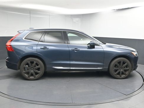 Used 2018 Volvo XC60 T5 Inscription w/ Convenience Package image 9