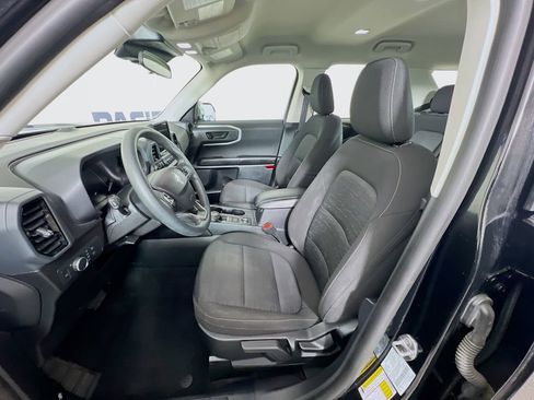 Certified 2021 Ford Bronco Sport Base image 13