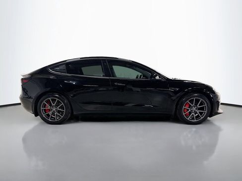 Used 2020 Tesla Model 3 Standard Range Plus image 9