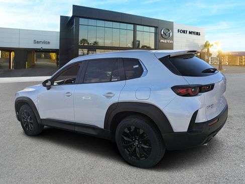 New 2026 MAZDA CX-50 AWD 2.5 S w/ Weather Package image 8