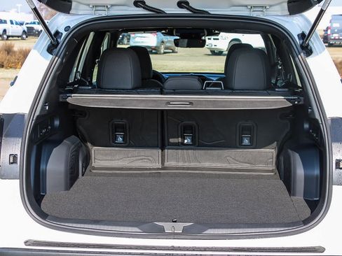 New 2026 Subaru Forester Premium image 25