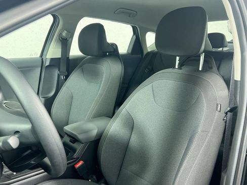 New 2026 Kia K4 FWD image 14