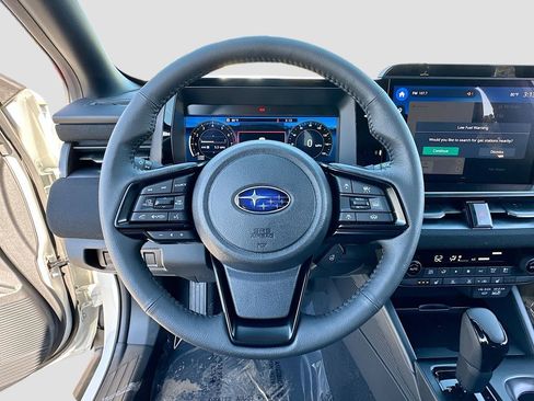 New 2026 Subaru Outback Limited image 11