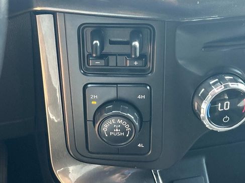 Used 2021 Ford F150 XLT w/ Equipment Group 302A High AWD/4WD image 36