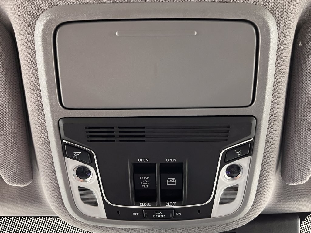 Used 2023 Honda Ridgeline RTL-E image 35
