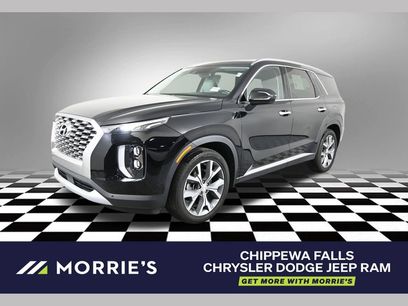 Used 2022 Hyundai Palisade SEL w/ Premium Package