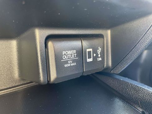 Certified 2021 Honda Ridgeline Sport image 23