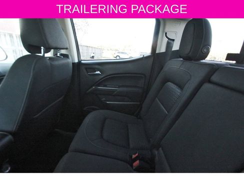 Used 2018 GMC Canyon SLE w/ SLE Convenience Package image 12