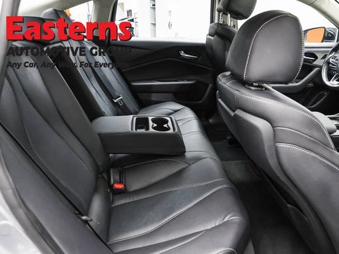 Used 2023 Acura TLX w/ Technology Package FWD image 24