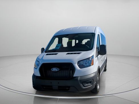 New 2026 Ford Transit 350 XL RWD image 10