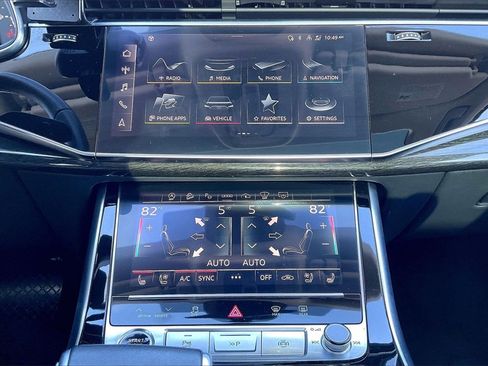 Used 2023 Audi Q7 3.0T Prestige image 15