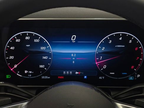 New 2026 Mercedes-Benz GLC 300 4MATIC image 24