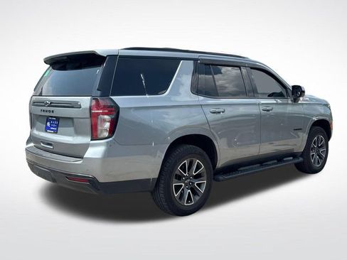 Used 2023 Chevrolet Tahoe Z71 AWD/4WD image 6