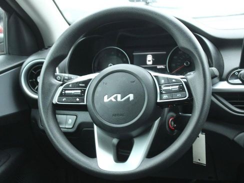 Used 2024 Kia Forte LXS image 14