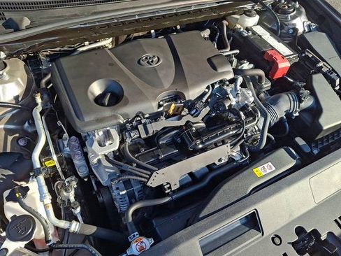 Used 2023 Toyota Camry LE FWD image 28