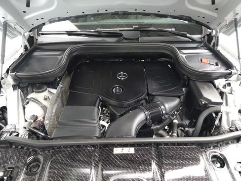 Used 2025 Mercedes-Benz GLE 450e 4MATIC image 36