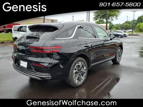 Used 2026 Genesis Electrified GV70 AWD/4WD image 5