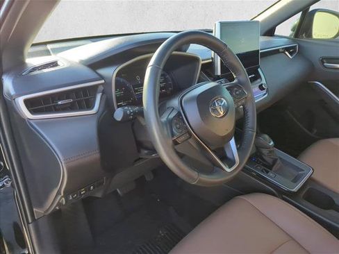 Used 2026 Toyota Corolla Cross XLE w/ Convenience Package AWD/4WD image 13