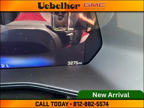Used 2025 Chevrolet Colorado LT w/ Advanced Trailering Package RWD image 28