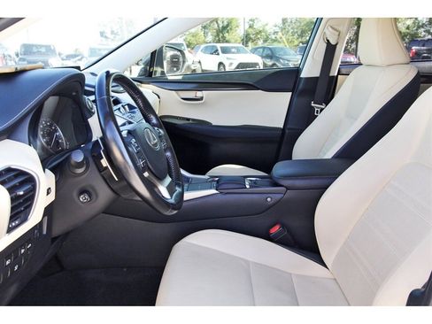 Used 2020 Lexus NX 300 FWD w/ Premium Package image 33