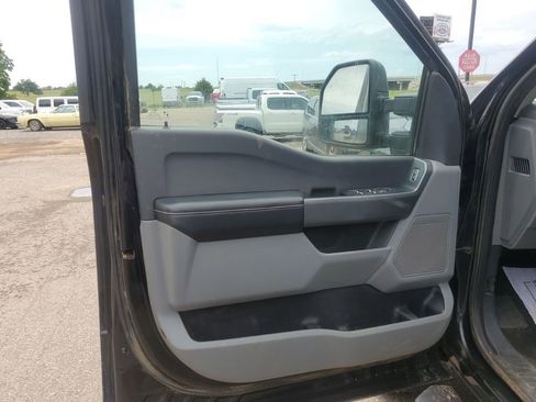 Used 2024 Ford F250 XL w/ STX Appearance Package AWD/4WD image 21
