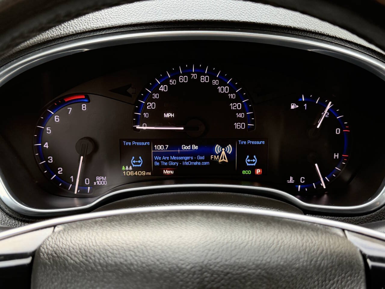 Used 2013 Cadillac SRX Performance AWD/4WD image 26