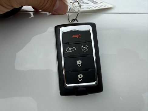 Used 2021 Jeep Grand Cherokee L Limited image 27