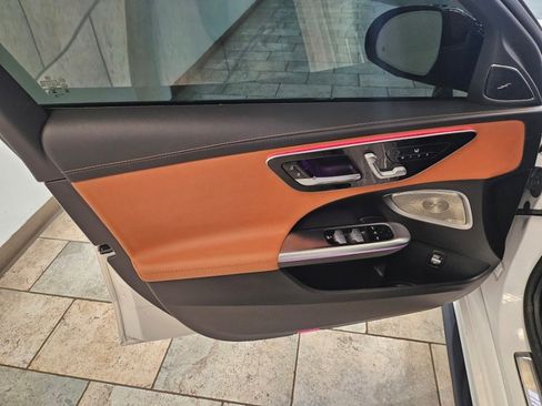 Used 2023 Mercedes-Benz C 43 AMG C 43 AMGﾮ image 11