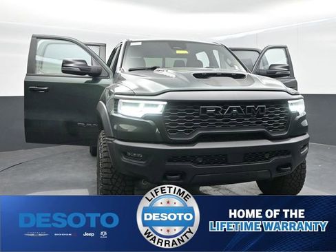 New 2026 RAM 1500 RHO AWD/4WD image 59
