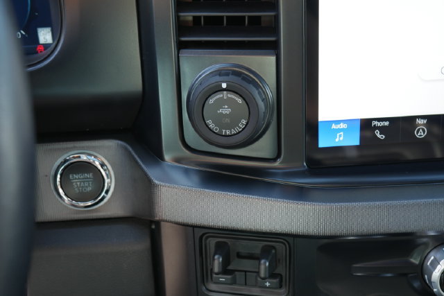 Used 2026 Ford F250 Platinum AWD/4WD image 21
