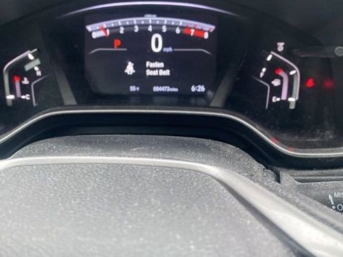 Used 2020 Honda CR-V EX image 7