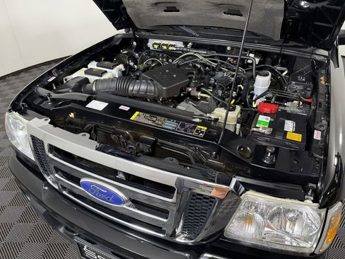 Used 2008 Ford Ranger 4x4 SuperCab image 41
