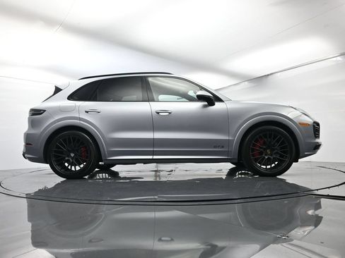 Certified 2021 Porsche Cayenne GTS AWD/4WD image 51
