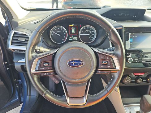 Used 2023 Subaru Forester Premium AWD/4WD image 14